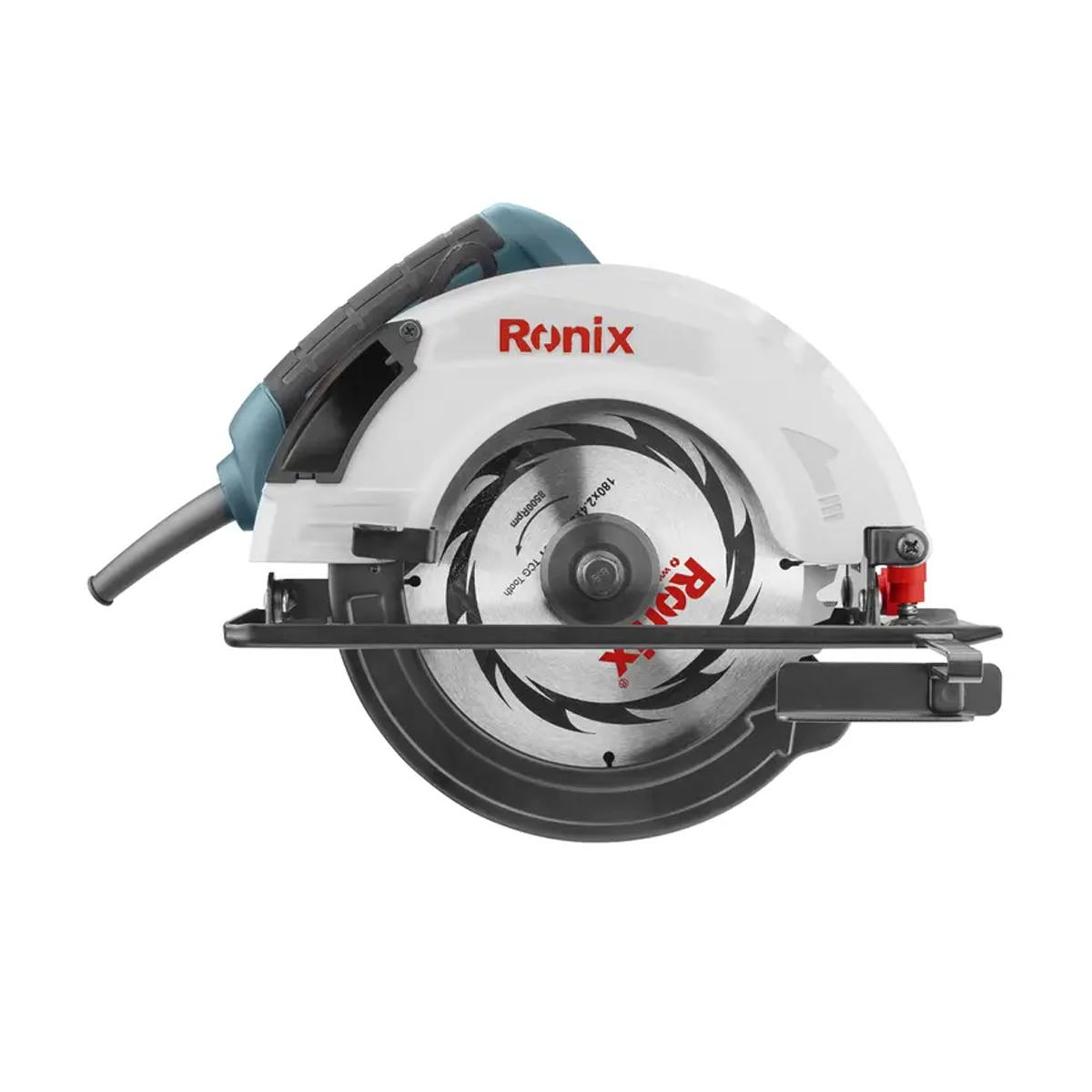 اره گرد بر رونیکس مدل 4311-چند رنگ  اره گرد بر رونیکس مدل 4311-چند رنگ