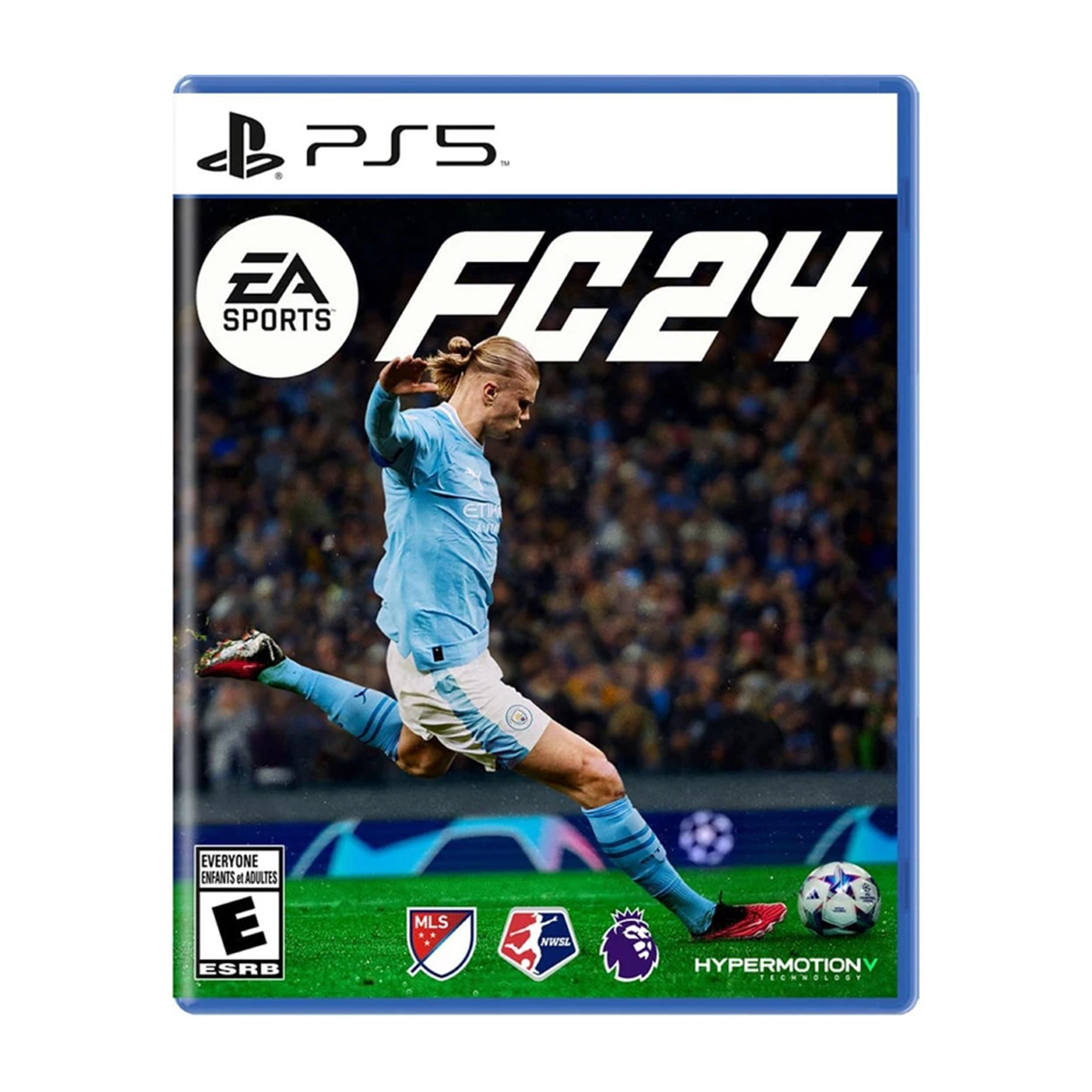بازی EA Sports FC 24 مخصوص PS5 بازی EA Sports FC 24 مخصوص PS5