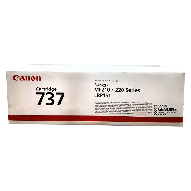 کارتریج مشکی مدل 737 کارتریج مشکی مدل 737