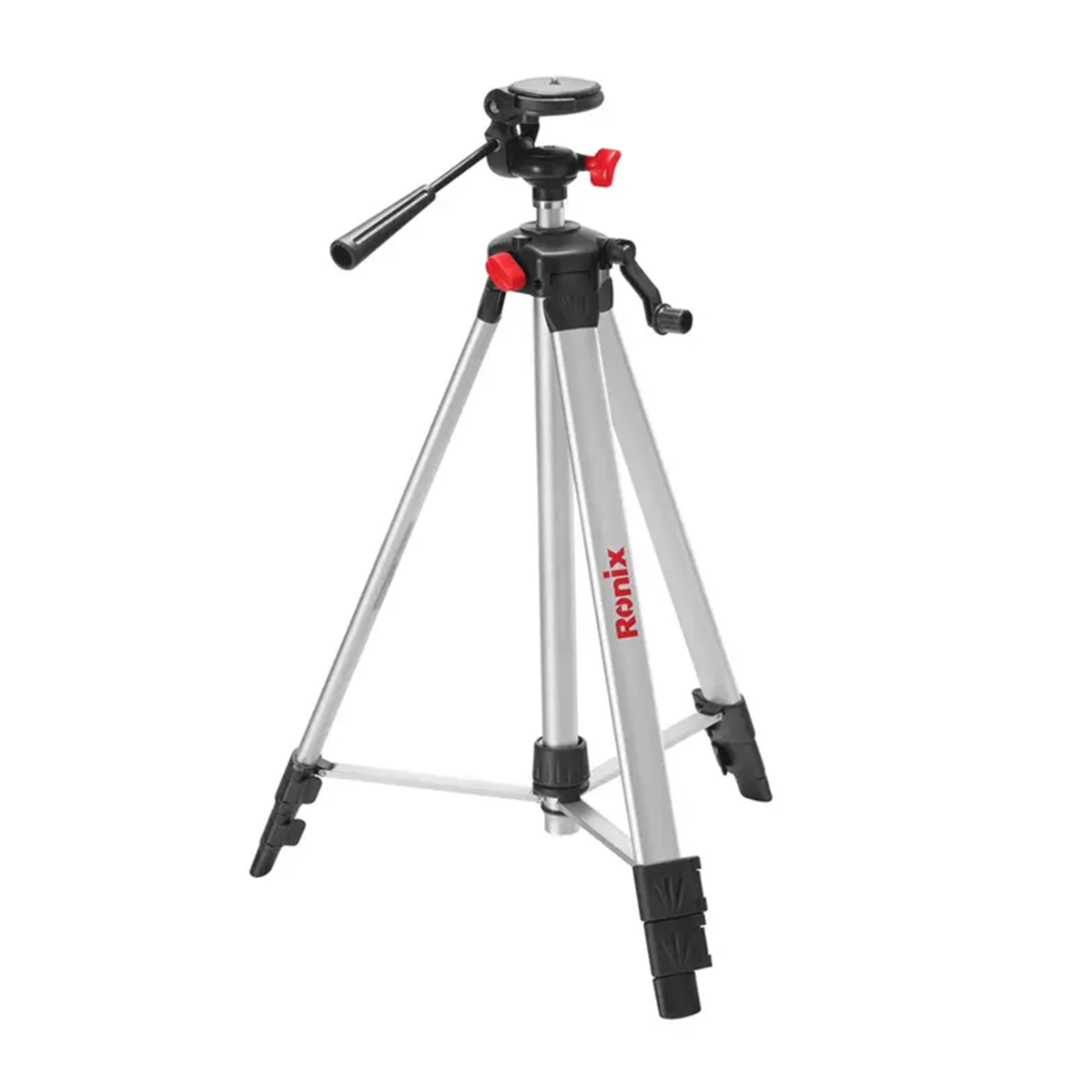 سه پایه تراز لیزری رونیکس مدل RH-9590 سایز 155 سانتیمتری سه پایه تراز لیزری رونیکس مدل RH-9590 سایز 155 سانتیمتری