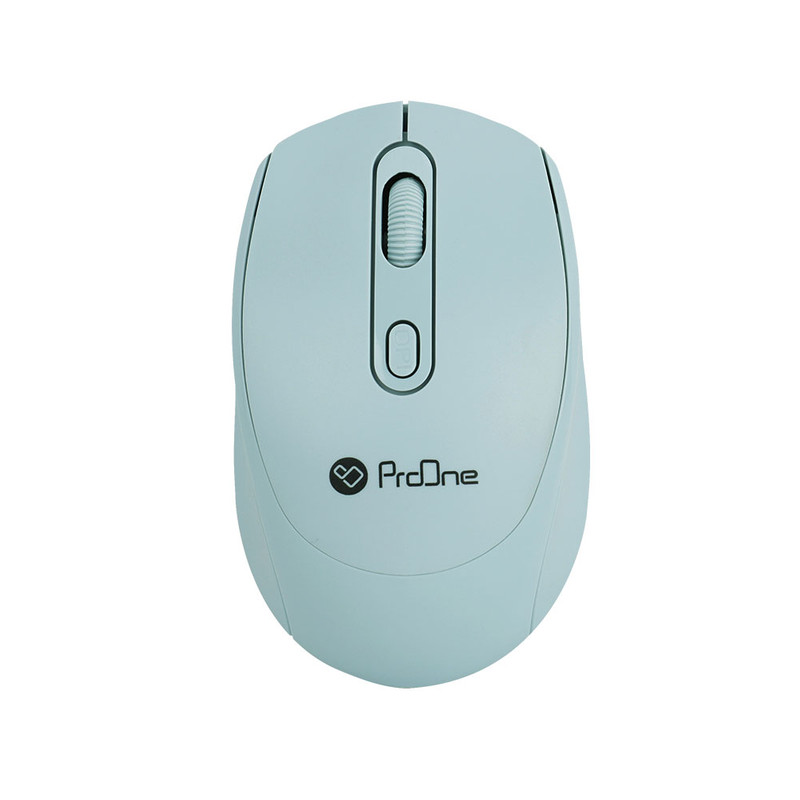 ماوس بی سیم پرووان مدل PMW75 ماوس بی سیم پرووان مدل PMW75