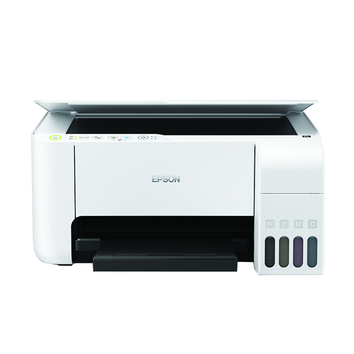 پرینتر جوهر افشان اپسون مدل  EcoTank L3156 پرینتر جوهر افشان اپسون مدل  EcoTank L3156