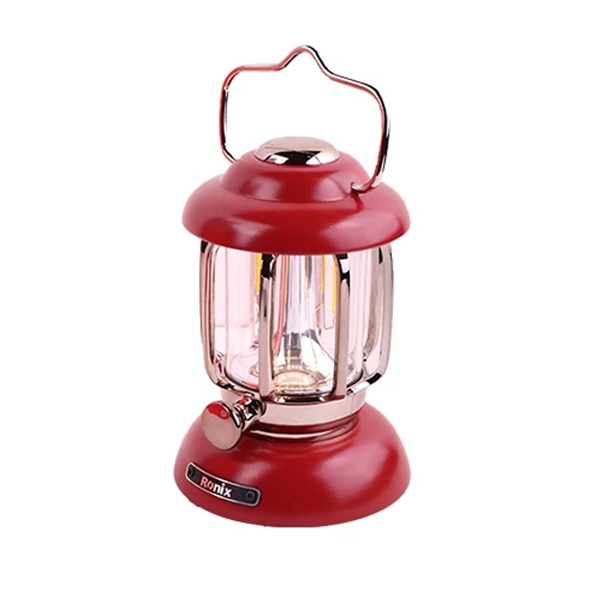 نورافکن دستی رونیکس مدل RH-4276 نورافکن دستی رونیکس مدل RH-4276