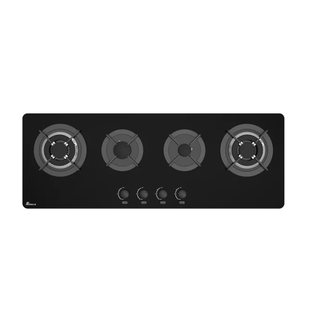 اجاق گاز رومیزی بیمکث مدل ۵۰۲۰ اجاق گاز رومیزی بیمکث مدل ۵۰۲۰