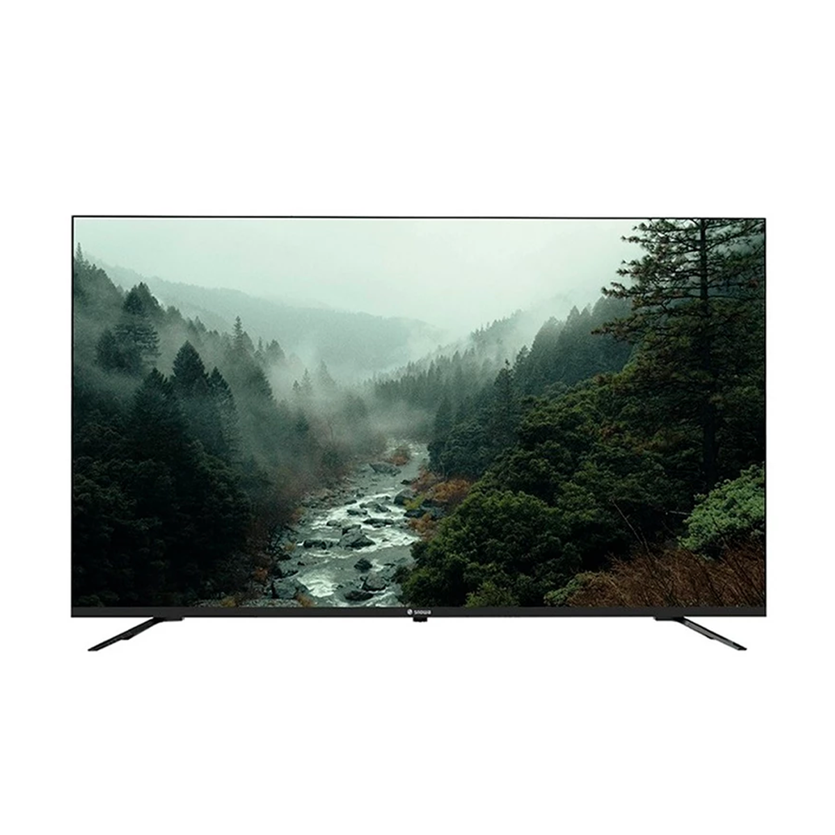 تلویزیون اسنوا QLED سایز 50 اینچ مدل SQL-50QK800UD تلویزیون اسنوا QLED سایز 50 اینچ مدل SQL-50QK800UD