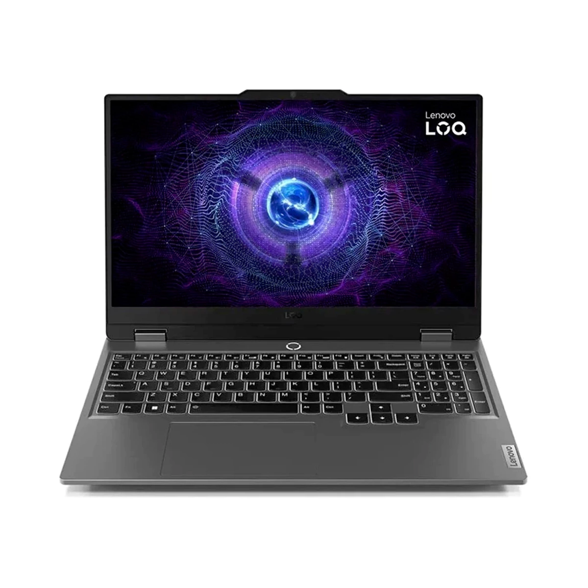 لپ تاپ لنوو 15.6 اینچی مدل LOQ i5 12450HX 24GB 512GB RTX2050 لپ تاپ لنوو 15.6 اینچی مدل LOQ i5 12450HX 24GB 512GB RTX2050