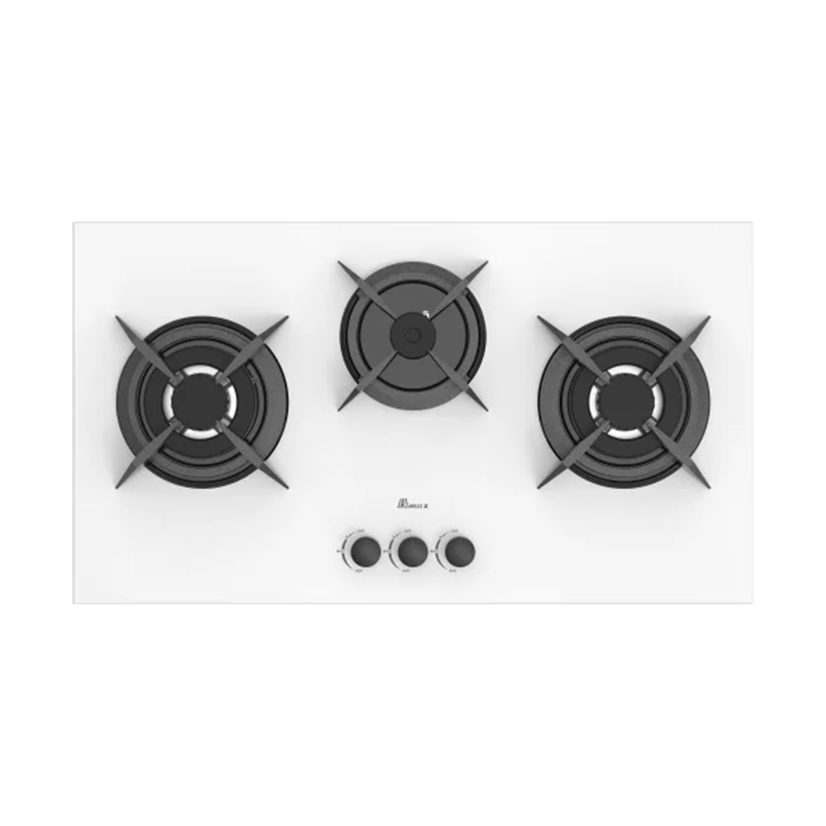 اجاق گاز رومیزی بیمکث مدل ۵۰۸۳ اجاق گاز رومیزی بیمکث مدل ۵۰۸۳