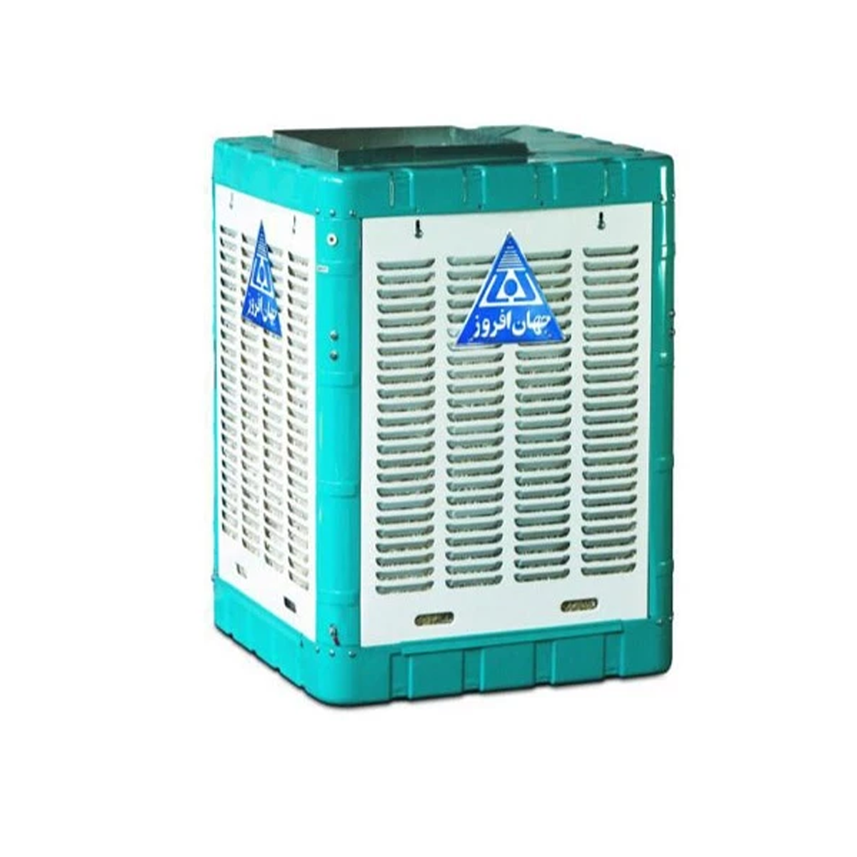 کولر آبی 3500 جهان افروز مدل JAC 390B کولر آبی 3500 جهان افروز مدل JAC 390B