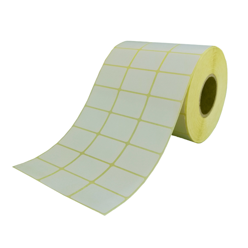 لیبل کاغذی سه ردیفه مدل P.21x31 - 6000-سفید لیبل کاغذی سه ردیفه مدل P.21x31 - 6000-سفید