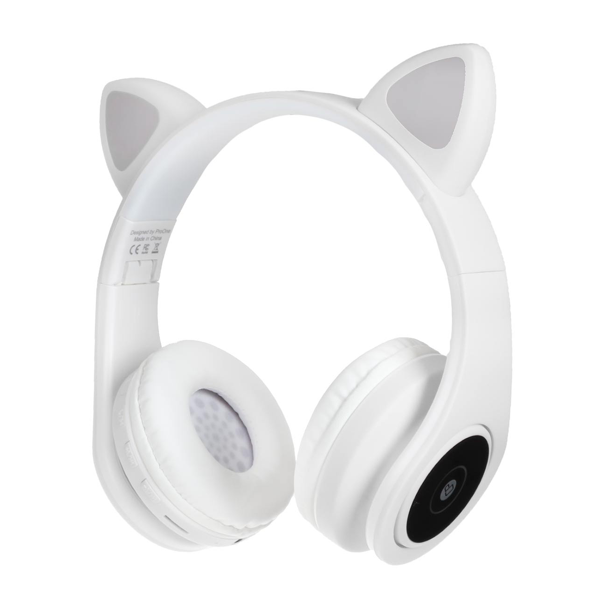 هدفون بلوتوثی پرووان مدل PHB3560-سفید هدفون بلوتوثی پرووان مدل PHB3560-سفید