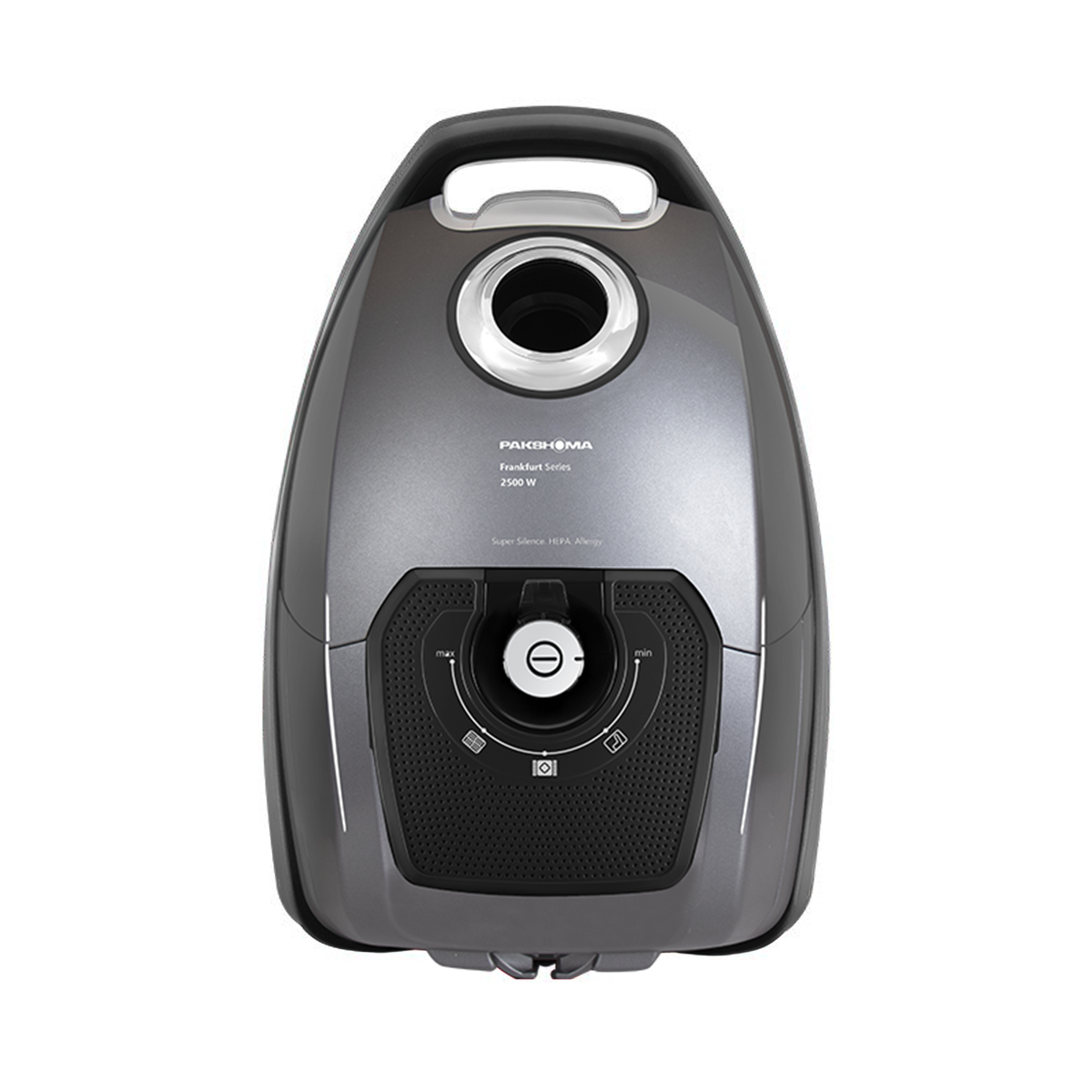 جاروبرقی پاکشوما مدل PVC5225 جاروبرقی پاکشوما مدل PVC5225