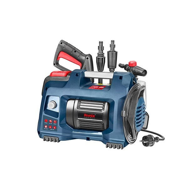 دستگاه کارواش رونیکس مدل RP-0100C دستگاه کارواش رونیکس مدل RP-0100C