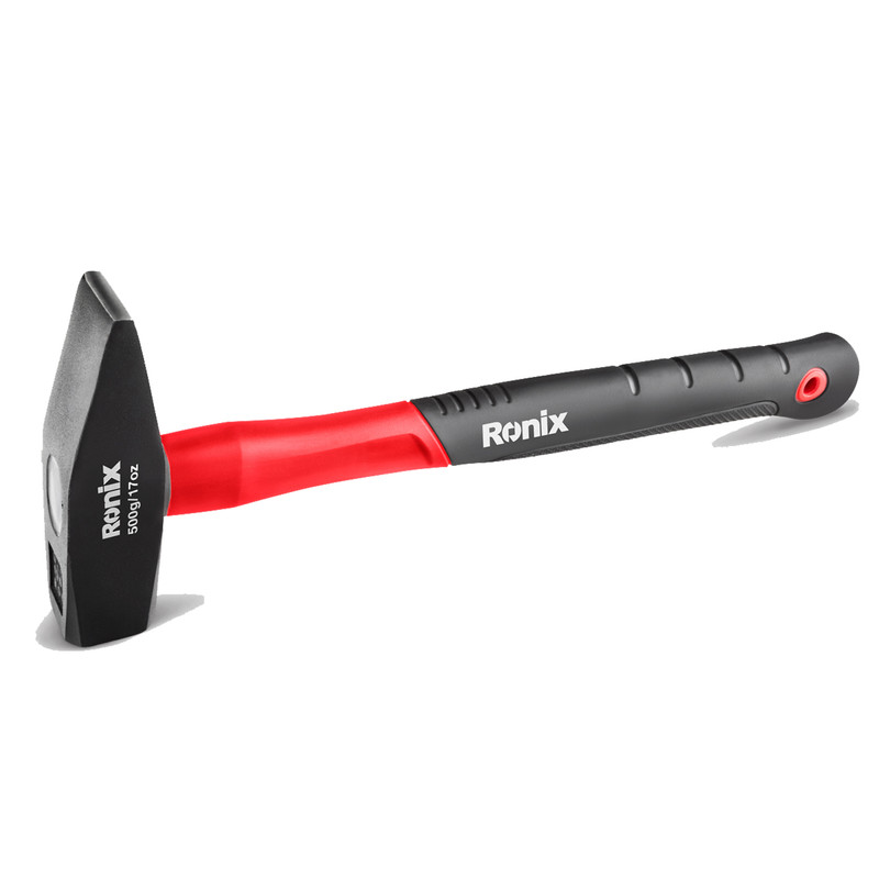 چکش رونکیس مدل RH-4713 وزن 500 گرم چکش رونکیس مدل RH-4713 وزن 500 گرم