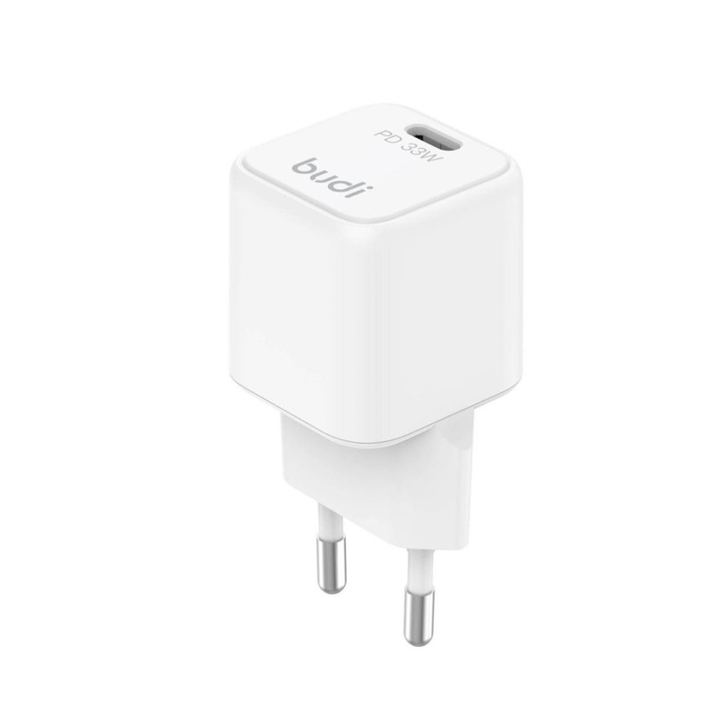 شارژر دیواری 33 وات بودی مدل AC018EW شارژر دیواری 33 وات بودی مدل AC018EW