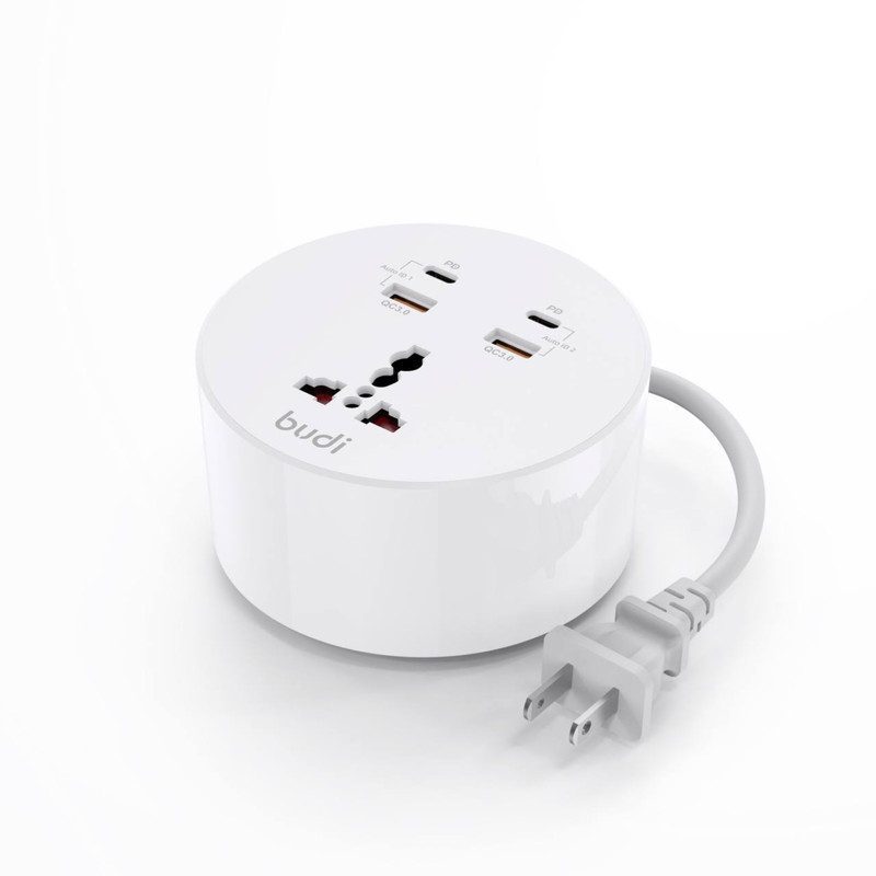 شارژر 36 وات بودی مدل M8J308RE شارژر 36 وات بودی مدل M8J308RE