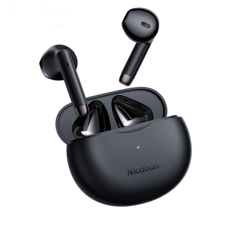 هندزفری بلوتوثی مک دودو مدل TWS HP803 هندزفری بلوتوثی مک دودو مدل TWS HP803