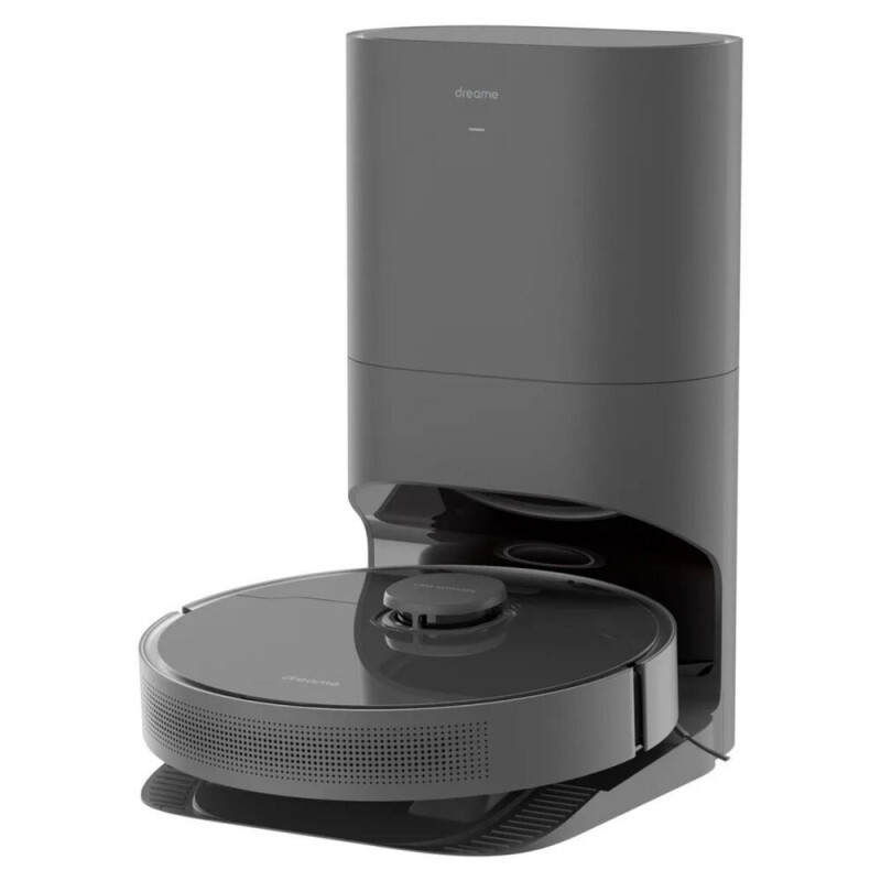 جاروبرقی رباتیک دریم مدل D10S Plus جاروبرقی رباتیک دریم مدل D10S Plus