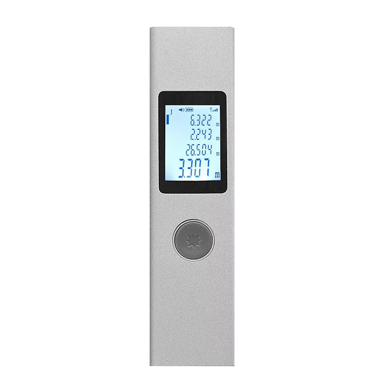 متر لیزری مدل Duka LS-P متر لیزری مدل Duka LS-P