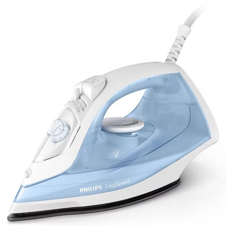 اتو بخار فیلیپس مدل GC4532-آبی روشن اتو بخار فیلیپس مدل GC4532-آبی روشن