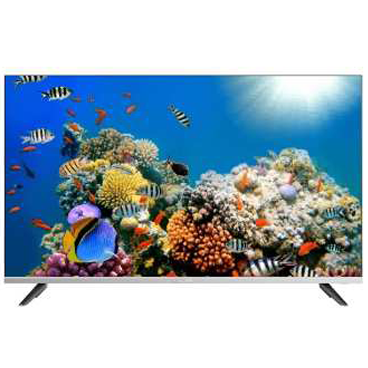 تلویزیون ال ای دی ایکس ویژن مدل 43XC630 سایز 43 اینچ تلویزیون ال ای دی ایکس ویژن مدل 43XC630 سایز 43 اینچ