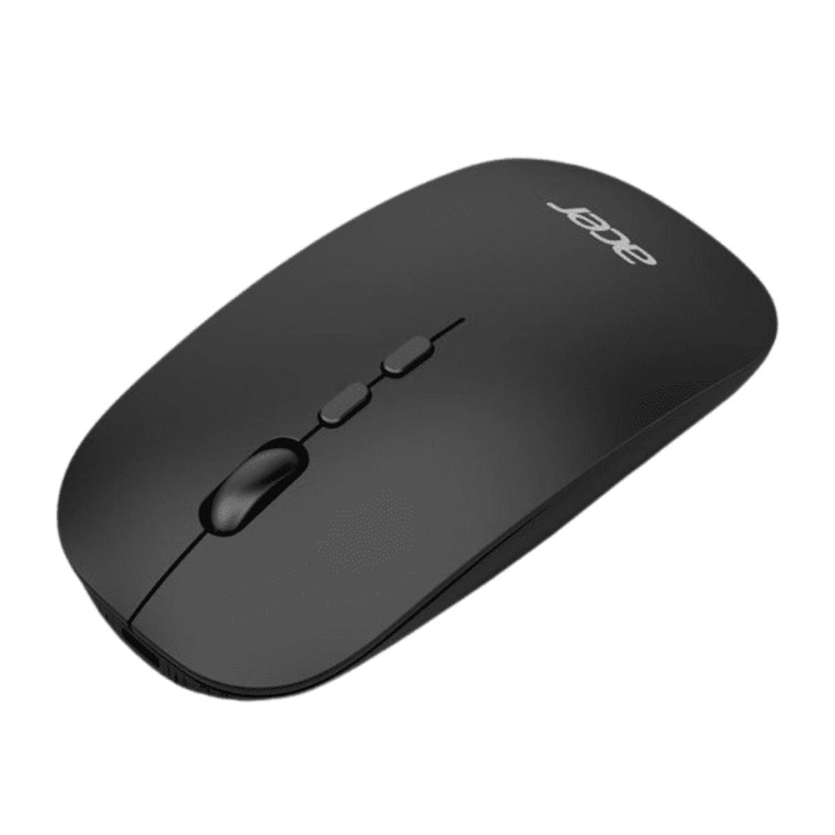 ماوس بی سیم ایسر مدل OMR050-مشکی ماوس بی سیم ایسر مدل OMR050-مشکی