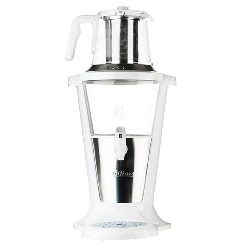 سماور برقی فلر مدل TS302 سماور برقی فلر مدل TS302