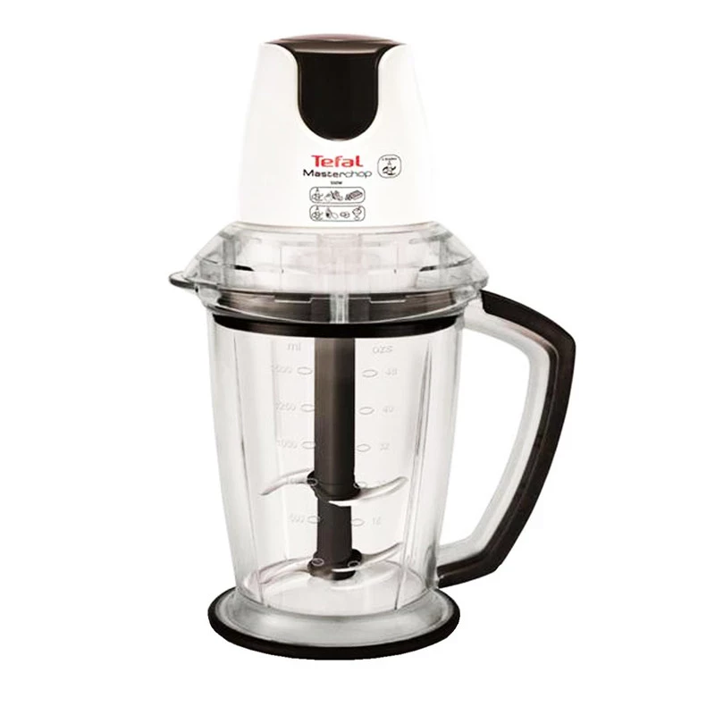 خردکن تفال مدل MB470B30-سفید خردکن تفال مدل MB470B30-سفید