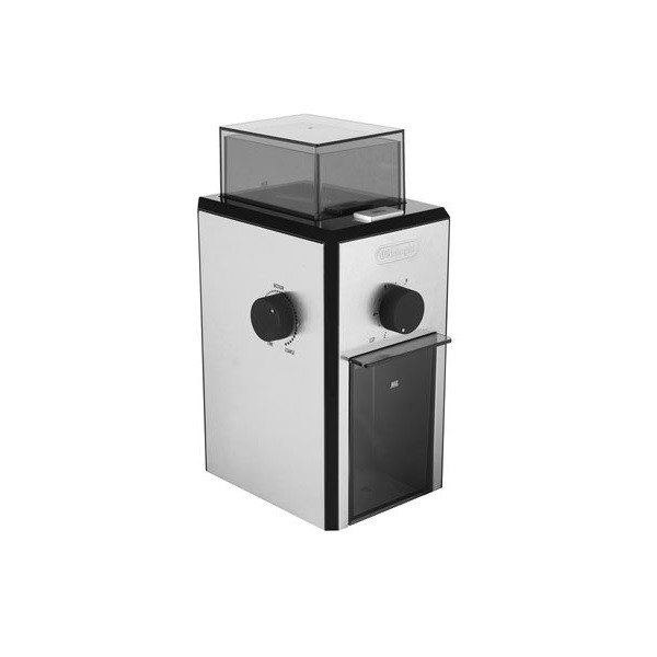 آسیاب قهوه دلونگی مدل KG89-استیل آسیاب قهوه دلونگی مدل KG89-استیل