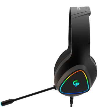 هدست مخصوص بازی پرودو مدل PDX414-مشکی  هدست مخصوص بازی پرودو مدل PDX414-مشکی