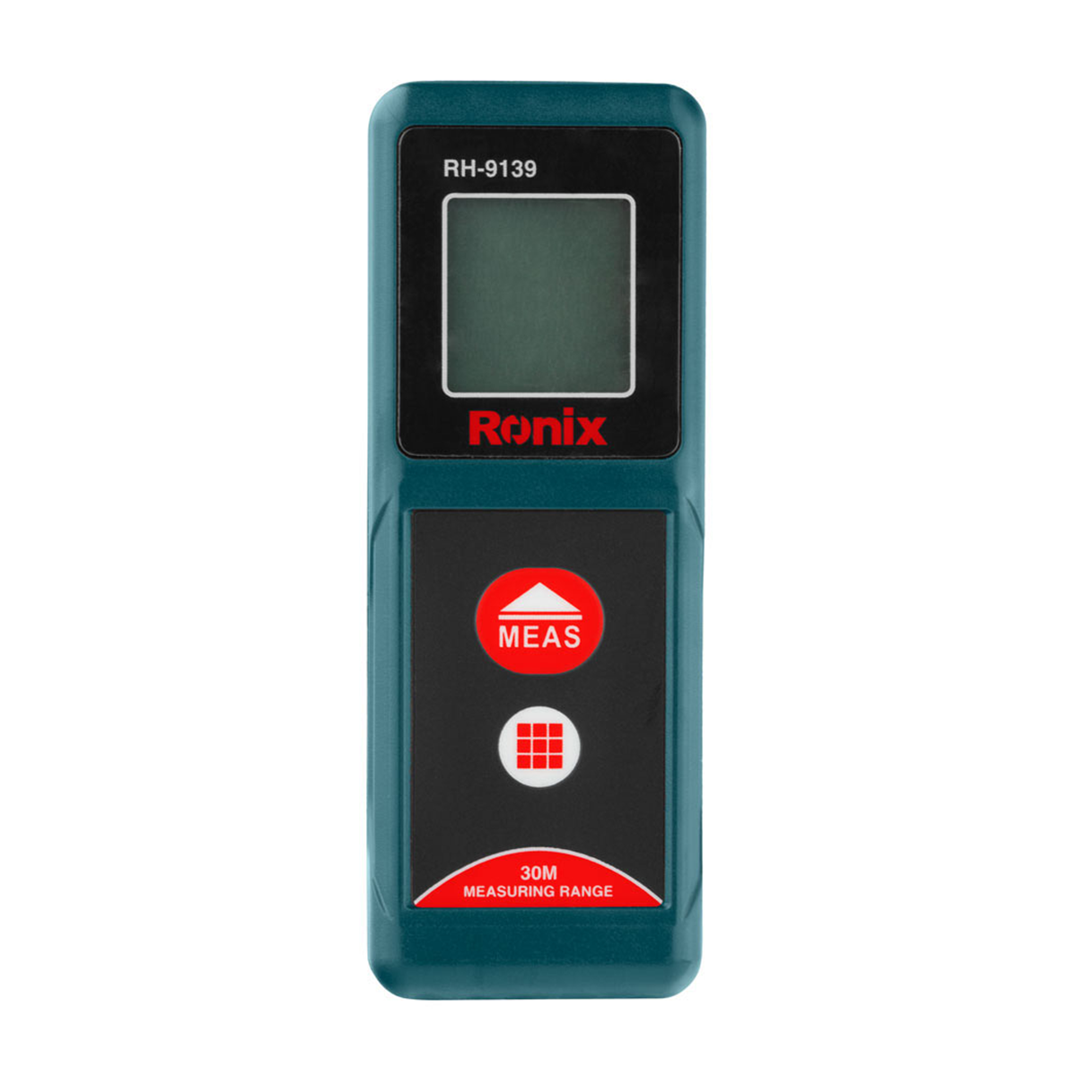 متر لیزری رونیکس کد RH-9139 متر لیزری رونیکس کد RH-9139