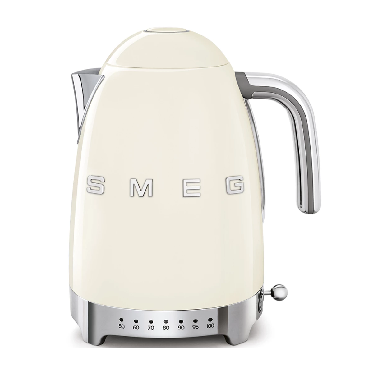 کتری برقی اسمگ مدل KLF04-سفید