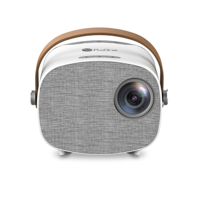 مینی ویدئو پروژکتور پرووان  مدل PGV300-سفید مینی ویدئو پروژکتور پرووان  مدل PGV300-سفید