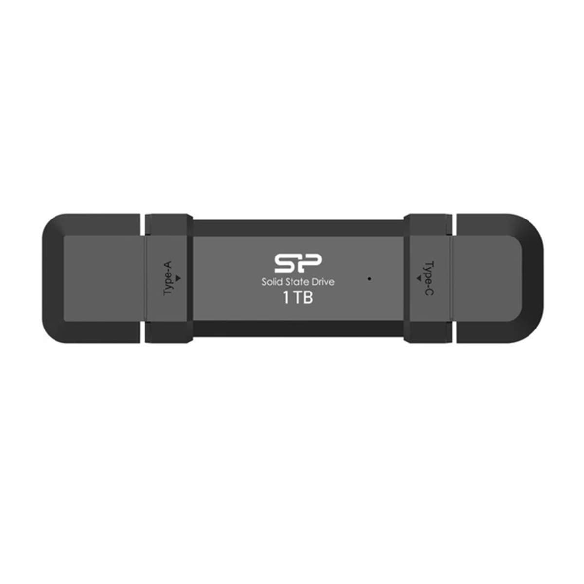حافظه SSD اکسترنال سیلیکون پاور مدل DS72 ظرفیت 1 ترابایت حافظه SSD اکسترنال سیلیکون پاور مدل DS72 ظرفیت 1 ترابایت