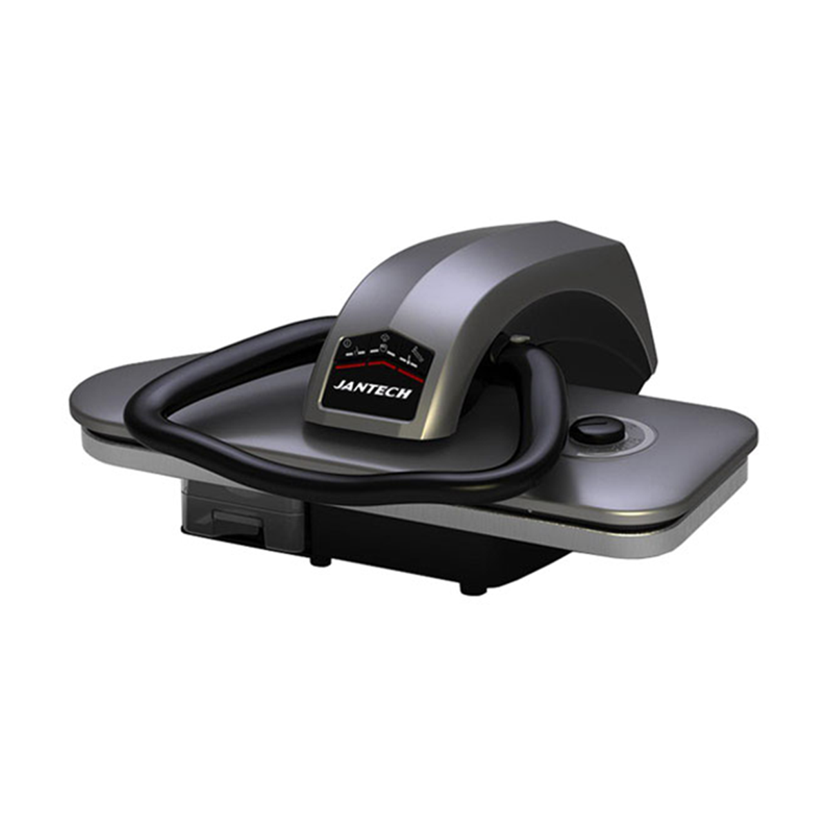 اتو پرس جانتک مدل NX600-مشکی اتو پرس جانتک مدل NX600-مشکی