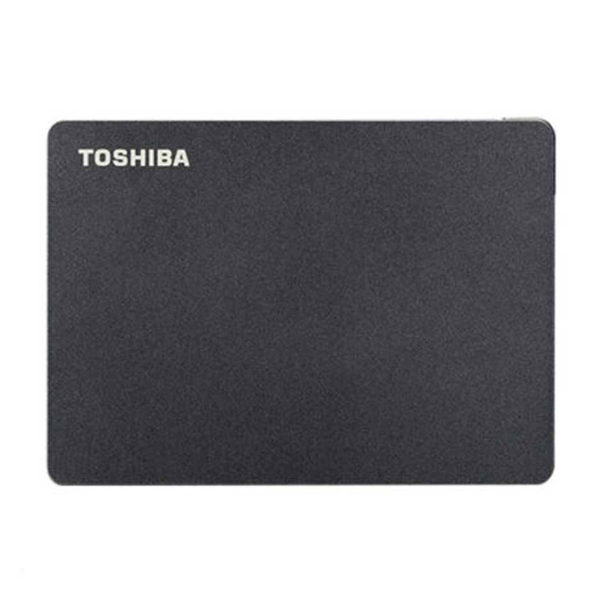 هارد اکسترنال توشیبا گیمینگ مدل Canvio Gaming ظرفیت 2 ترابایت-مشکی