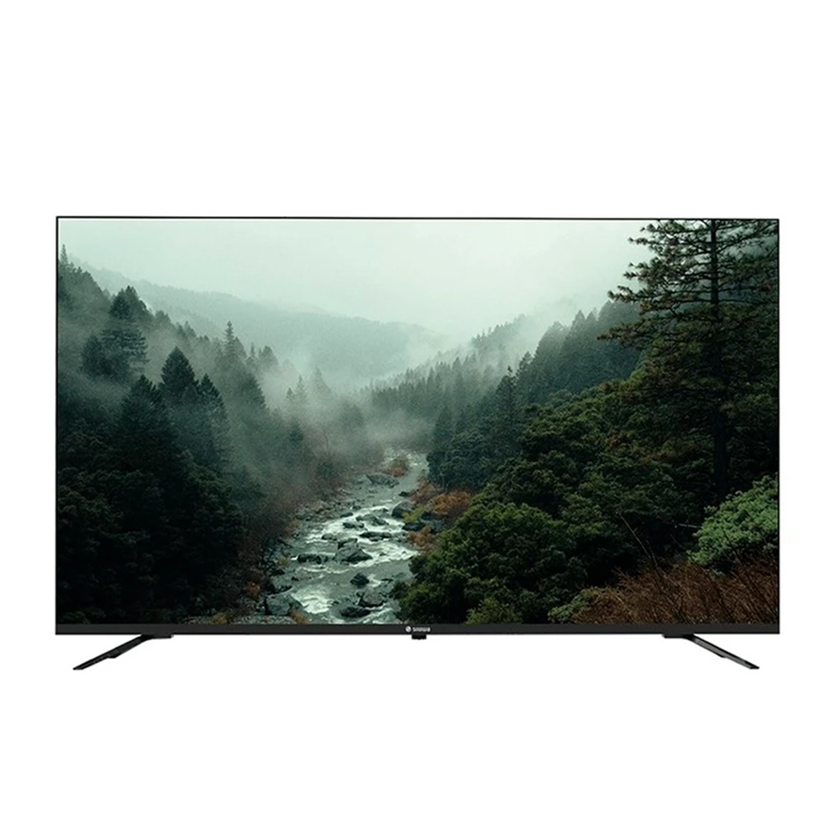 تلویزیون کیو ال ای دی اسنوا مدل SQL-55QK800UD سایز 55 اینچ تلویزیون کیو ال ای دی اسنوا مدل SQL-55QK800UD سایز 55 اینچ