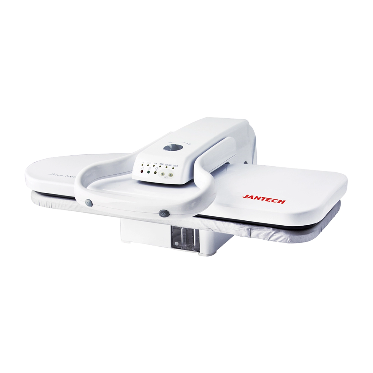 اتو پرس جانتک مدل 2700 اتو پرس جانتک مدل 2700