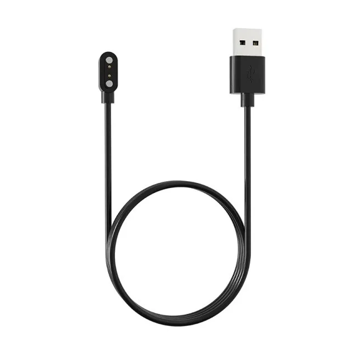 شارژر ساعت هوشمند 2 پین 2.54 شارژر ساعت هوشمند 2 پین 2.54