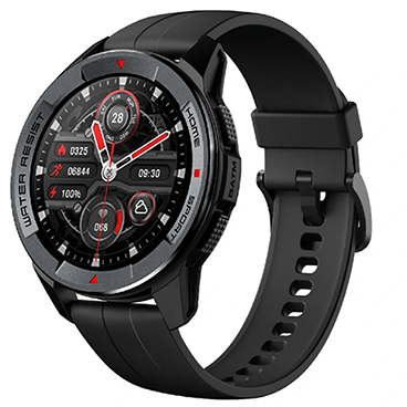  ساعت هوشمند میبرو مدل watch x1