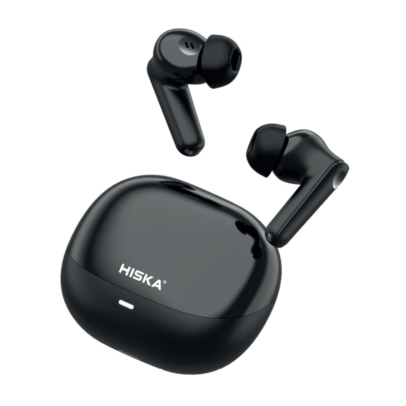 هندزفری بلوتوثی هیسکا مدل FX-549 هندزفری بلوتوثی هیسکا مدل FX-549