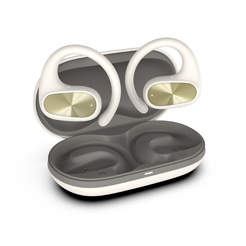 هندزفری بلوتوثی هیسکا مدل FX-557 هندزفری بلوتوثی هیسکا مدل FX-557