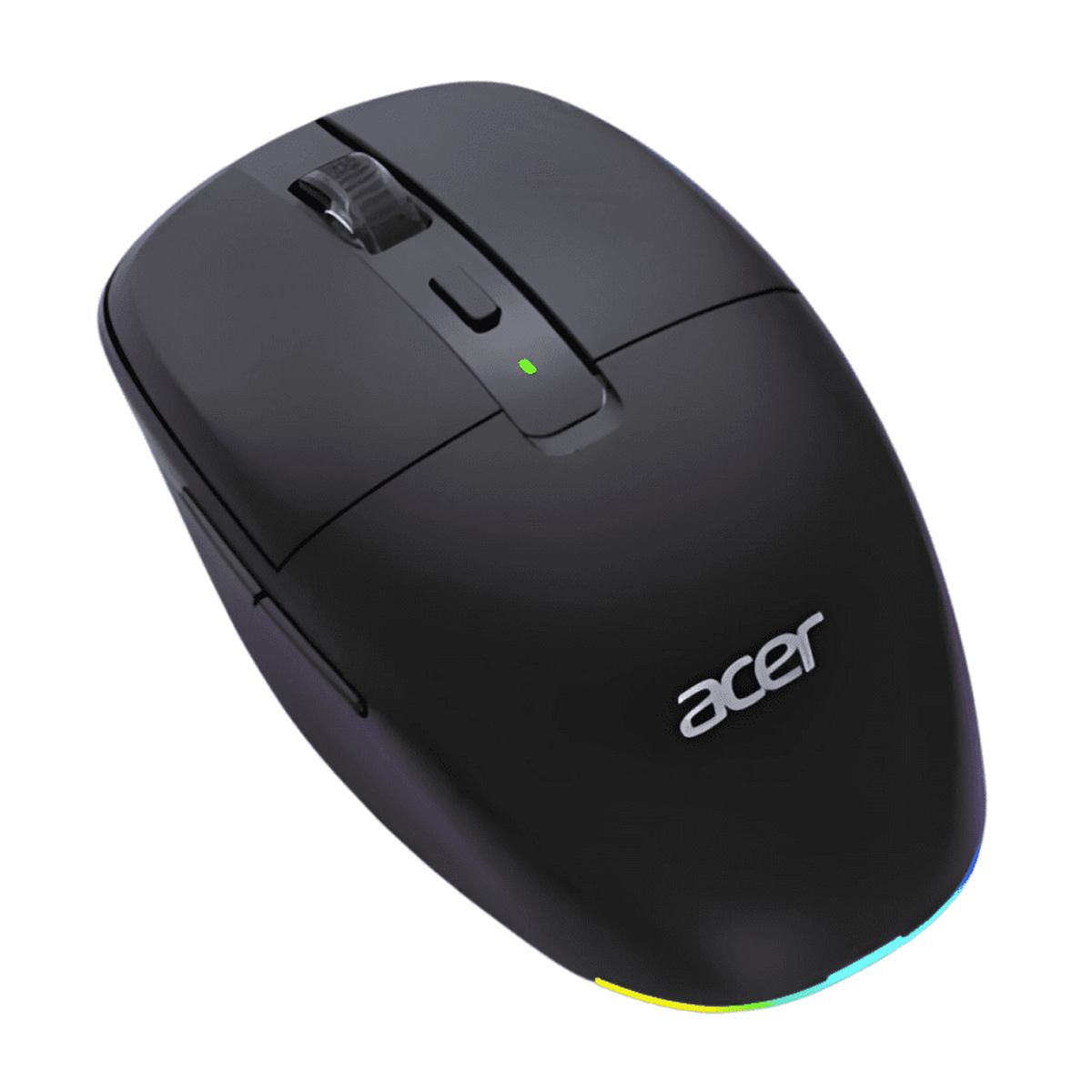 ماوس بی سیم ایسر مدل OMR216-مشکی ماوس بی سیم ایسر مدل OMR216-مشکی