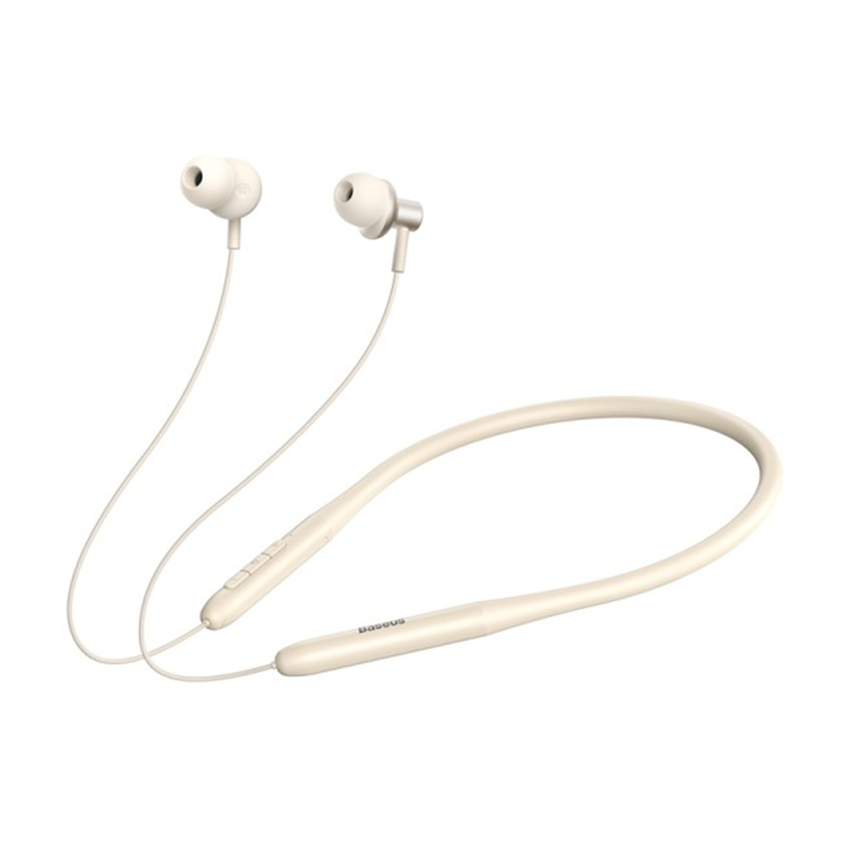 هندزفری بی سیم باسئوس مدل Bowie P1X هندزفری بی سیم باسئوس مدل Bowie P1X