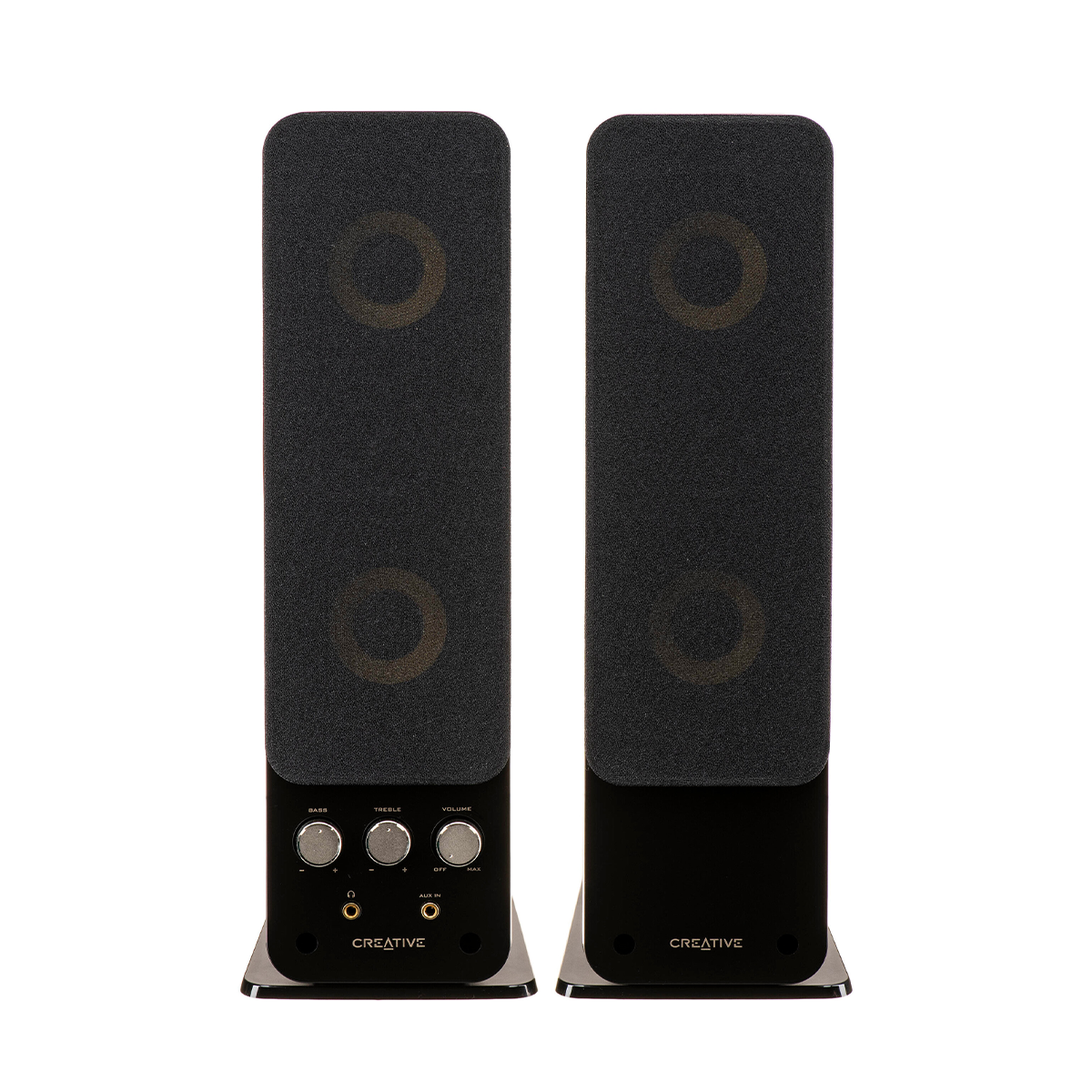  اسپیکر دسکتاپ کریتیو مدل GigaWorks T40 Series II