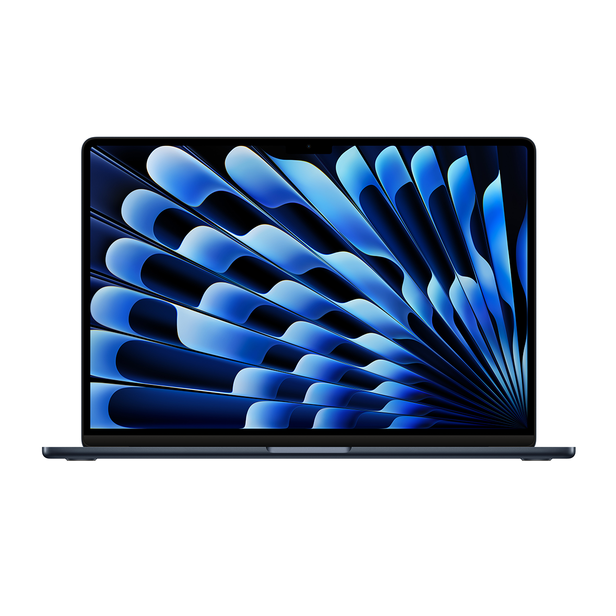 لپ تاپ اپل 15.3 اینچی مدل MacBook Air MRYV3 M3 2024 8GB 512GB لپ تاپ اپل 15.3 اینچی مدل MacBook Air MRYV3 M3 2024 8GB 512GB