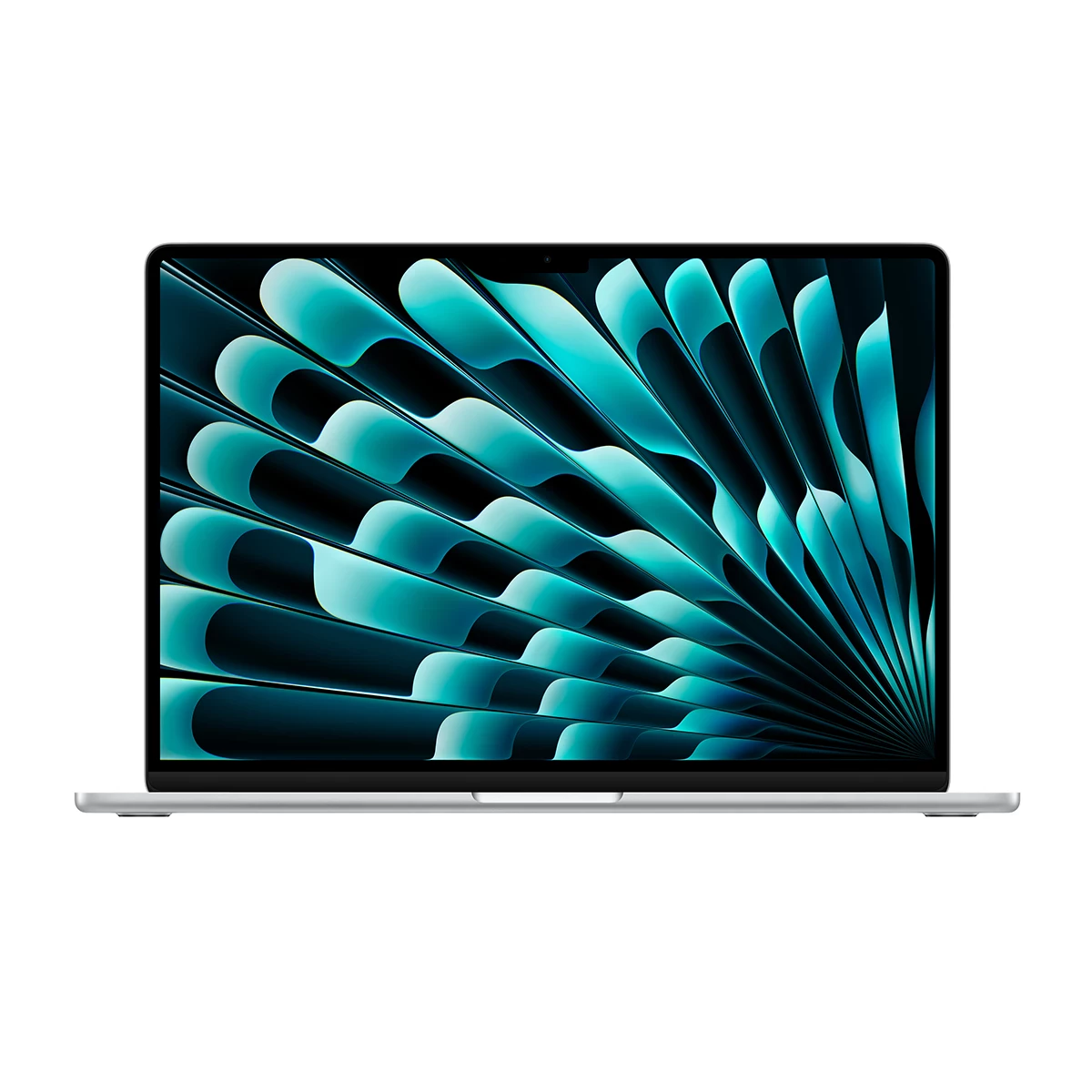 لپ تاپ اپل 15.3 اینچی مدل MacBook Air MRYQ3 M3 8C10C 2024 8GB 512GB لپ تاپ اپل 15.3 اینچی مدل MacBook Air MRYQ3 M3 8C10C 2024 8GB 512GB