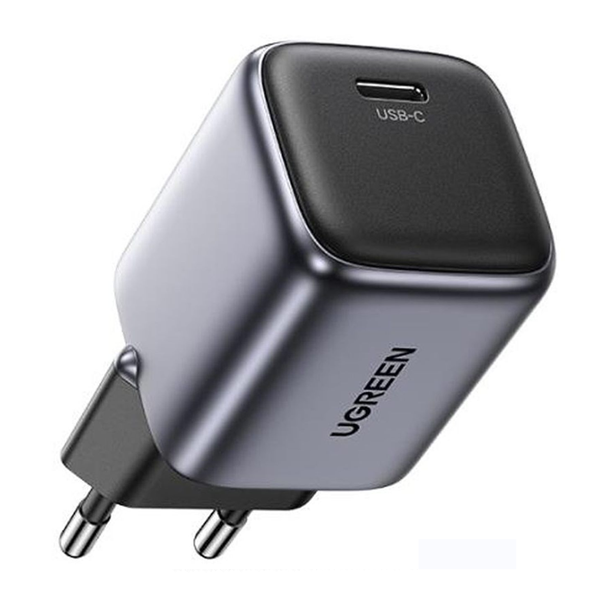 شارژر دیواری یوگرین 20 وات مدل CD318 90664 شارژر دیواری یوگرین 20 وات مدل CD318 90664