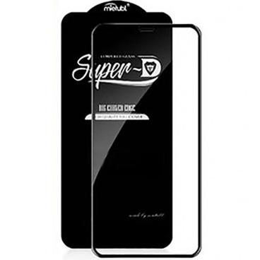 محافظ صفحه نمایش تمام صفحه مدل Super D مناسب برای گوشی موبایل شیائومی Mi 11 Lite-بی رنگ شفاف محافظ صفحه نمایش تمام صفحه مدل Super D مناسب برای گوشی موبایل شیائومی Mi 11 Lite-بی رنگ شفاف