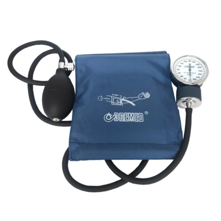 فشارسنج عقربه ای بریمد مدل BD2500 فشارسنج عقربه ای بریمد مدل BD2500