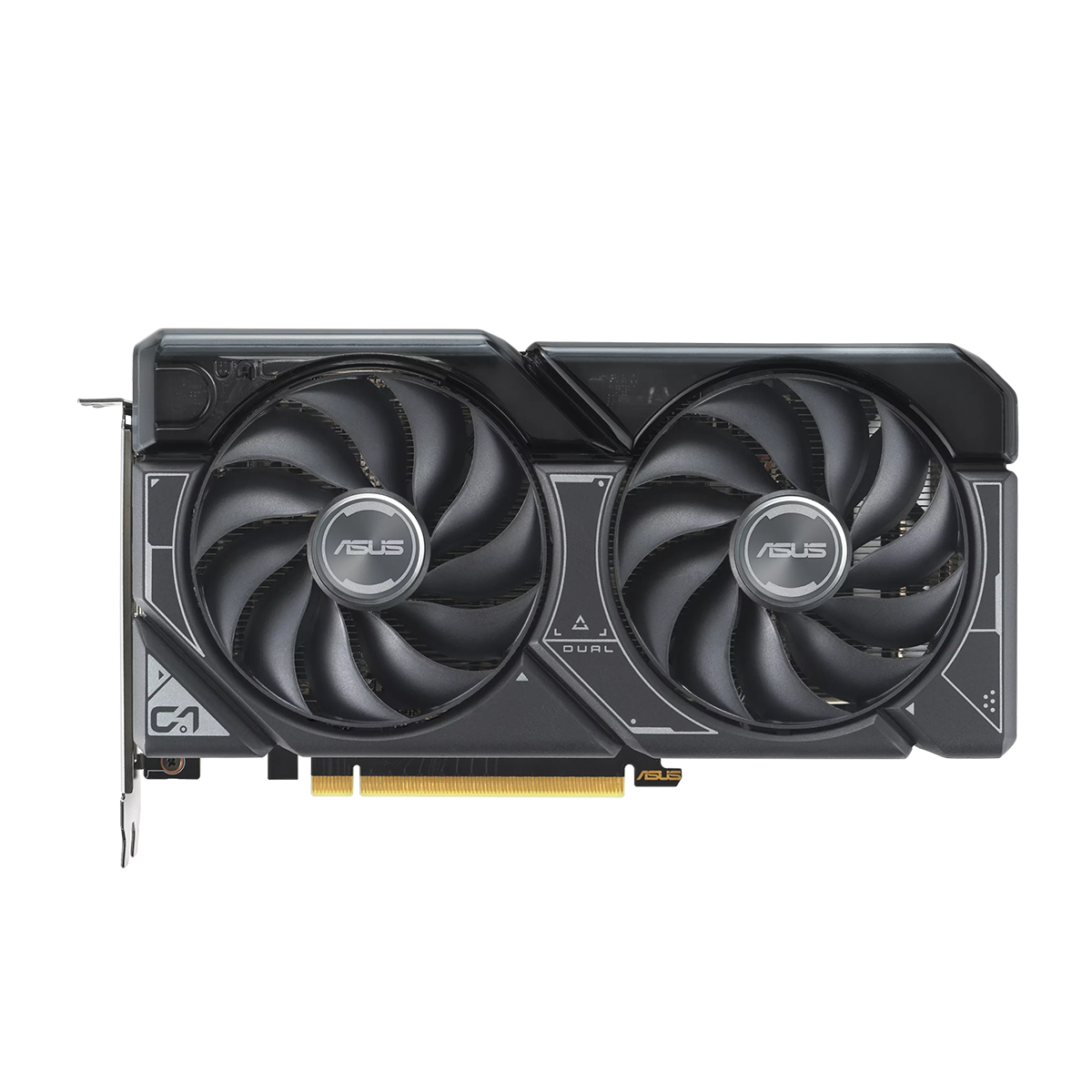 کارت گرافیک ایسوس مدل  Dual GeForce RTX 4060 Ti OC Edition 16GB کارت گرافیک ایسوس مدل  Dual GeForce RTX 4060 Ti OC Edition 16GB